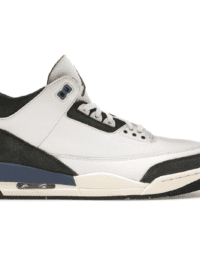 Air Jordan 3 A Ma Maniere Diffused Blue