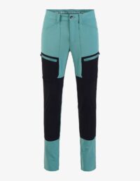 Pelle P - Hex Trousers, Napo Green Vi är säkra på att dessa lätta och snabbtorkande funktionsbyxor för herr kommer bli en favorit i garderoben