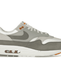 Nike Air Max 1 Light Iron Ore Flat Pewter