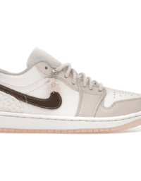 Air Jordan 1 Low Coral