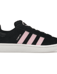Adidas Campus 00s Core Black True Pink