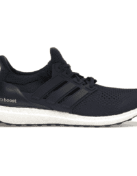 Adidas Ultra Boost 1.0 Shadow Navy Grey Two