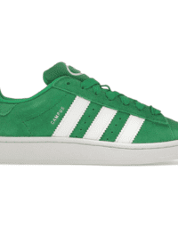 Adidas Campus 00s Green Cloud White