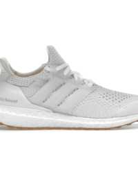 Adidas Ultra Boost 1.0 Cloud White Silver Metallic