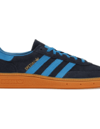 Adidas Handball Spezial Night Indigo Bright Blue Gum