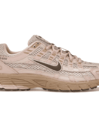 Nike P-6000 SE Fossil Stone Hemp Pink Oxford Ironstone