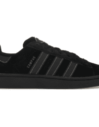 Adidas Campus 00s Core Black White