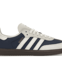 Adidas Samba OG Night Indigo Crew White