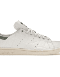 Adidas Stan Smith Dime White Green
