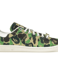 adidas Stan Smith Bape ABC Camo