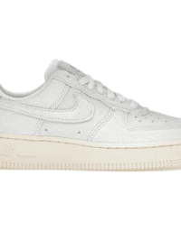 Nike Air Force 1 Low 07 Sail Pony Hair