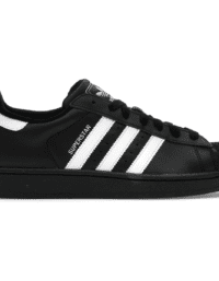 Adidas Superstar 2 Core Black Cloud White