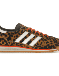 adidas SL 72 OG Leopard Print