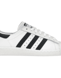 Adidas Superstar 82 White Core Black