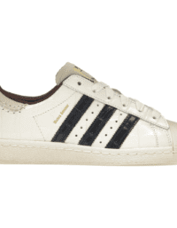 Adidas Superstar Wales Bonner White Croc