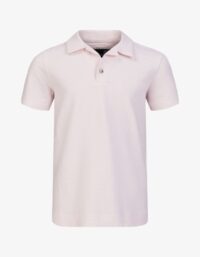 Pelle P - JR Dock Camp collar Shirt, Soft Pink