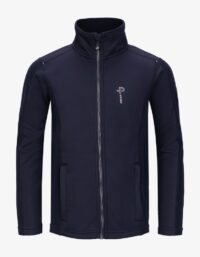 Pelle P - JR Plannard Zip, Dk Navy Blue