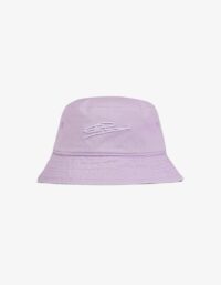 Pelle P - Jr Signature Washed Hat, Amethyst Tillskott i sommargarderoben för ett ledigt men stilfullt uttryck