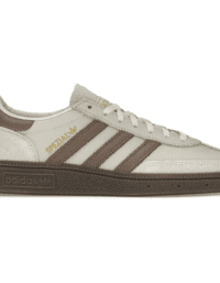 Adidas Handball Spezial Brown Cream White