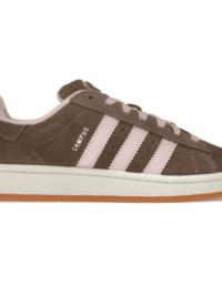Adidas Campus 00s Earth Strata Clear Pink