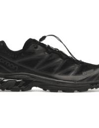 Salomon XT 6 Triple Black