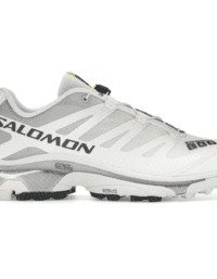 Salomon XT 4 OG White Lunar Rock