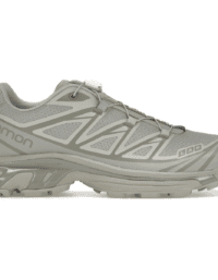 Salomon XT-6 Ghost Grey