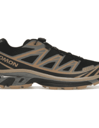 Salomon XT 6 Black Portabella