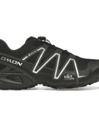 Salomon Speedcross 3 Gore Tex Black Phantom Coffee