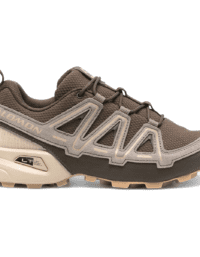 Salomon Speedcross 3 Expanse Wren White Pepper