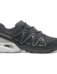 Salomon Speedcross 3 Expanse Black Flint Gray