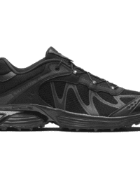 Salomon XT Whisper Black Asphalt