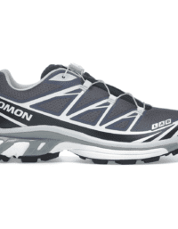 Salomon XT-6 Grisaille Blue Nights