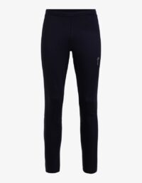 Pelle P - Levo Tights, Ink Varma tights, tillverkade i ett mjukt och stretchigt fleecematerial som effektivt transporterar bort fukt från huden - perfekta för a