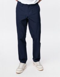 Local Rule Lightweight Tech Pants - Navy - 2XL / Tapered fit