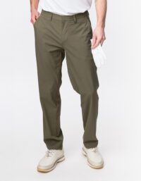Local Rule Lightweight Tech Pants - Dusty Olive - 2XL / Tapered fit
