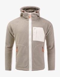 Pelle P - Loft hood, Hills Creek Mjuk och skön fleece