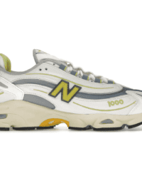 New Balance 1000 Sea Salt Heron Blue