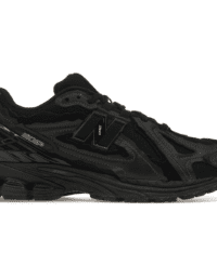 New Balance 1906D Protection Pack Black Leather