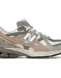 New Balance 1906U Linen Dark Olivine