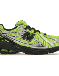 New Balance 1906R Volt Black