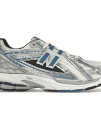 New Balance 1906R Silver Metallic Blue Agate