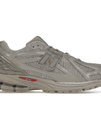 New Balance 1906R Grey Deep Red