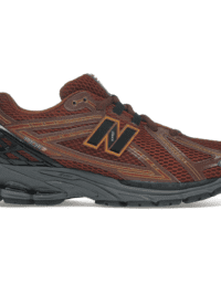 New Balance 1906R Zalando Trail Mix Rust Red