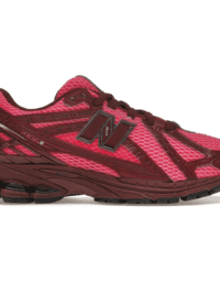 New Balance 1906R Zalando Trail Mix Maroon Pink