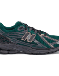 New Balance 1906R Zalando Trail Mix Green