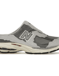 New Balance 2002R Mule Protection Pack Rain Cloud