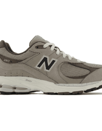 New Balance 2002R Warm Alpaca Light Chalkboard