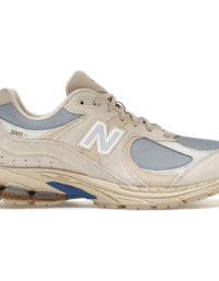 New Balance 2002R Sandstone Light Arctic Grey