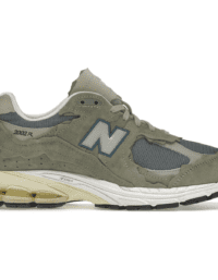 New Balance 2002R Protection Pack Mirage Grey
